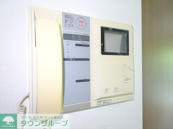 ベルウッド明大前の物件内観写真